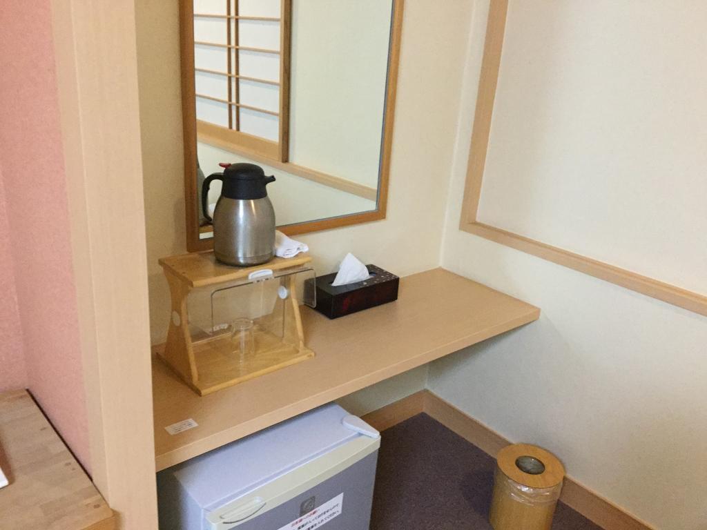 Katakuri-No-Yado Sendai Eksteriør billede