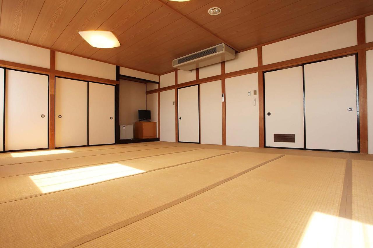 Katakuri-No-Yado Sendai Eksteriør billede